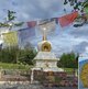 46. Buddhistisches Zentrum - Stupa image-3243