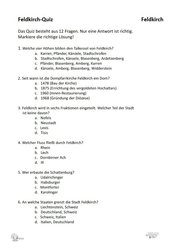 ABL Feldkirch-Quiz ABL Feldkirch-Quiz