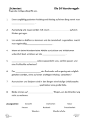 ABL_Wanderregeln_Lueckentext