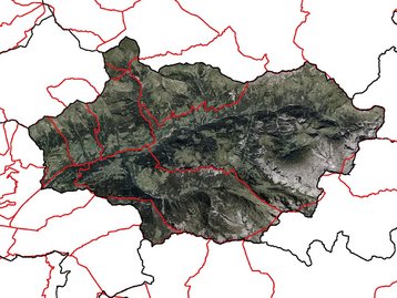 c. Talschafts-/Gemeindegrenzen image-2376