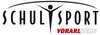 Logo: (c) Schulsportwettkämpfe Vorarlberg - Verwendung im Rahmen redaktioneller Berichterstattung