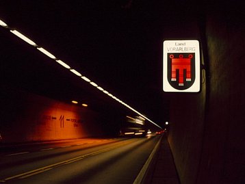 52. Arlbergstraßentunnel  image-5564