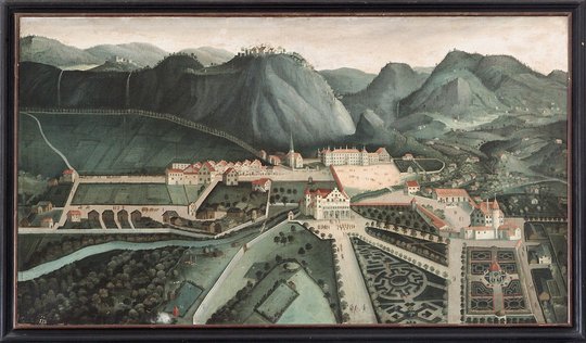 05. Hohenemser Landschaft um 1610