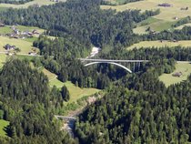 d. Hochbrücke (Lingenau) image-59848