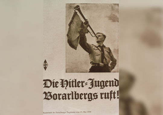 08. Sonderheft des Vorarlberger Tagblattes