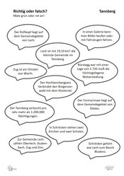 ABL Richtig oder falsch? ABL Richtig oder falsch?