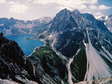 12. Lünersee image-16191