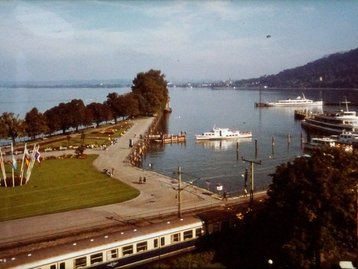 42. Bregenzer Hafen image-12492