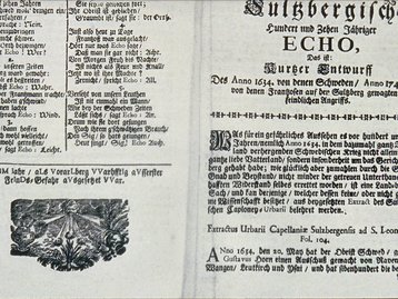 63. Sulzbergisch - Echo image-5647