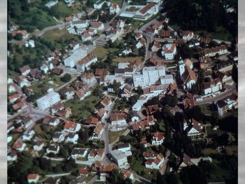 72. Luftaufnahme Dornbirn-Oberdorf image-5098