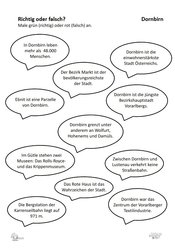 Richtig oder falsch Richtig oder falsch