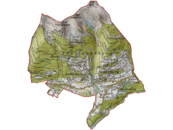 Karte Thueringerberg image-49075