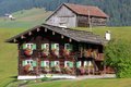 14. Altes Walserhaus 14. Altes Walserhaus