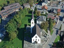 c. Pfarrkirche Egg image-59811