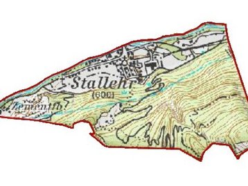 Karte Stallehr image-47506