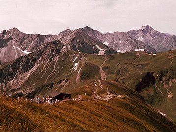 11. Das Kanzelwandgebiet image-7061