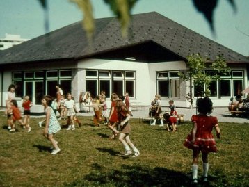 16. Kindergarten in der Langegasse image-5043