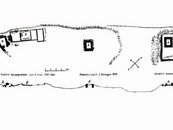 Burg Heidenburg - Grafik: Bundesdenkmalamt image-53766