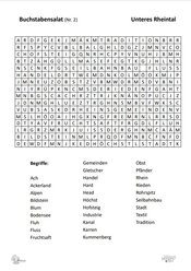 ABL Buchstabensalat 2