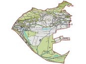 Karte Bludesch image-49051