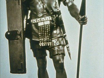 05. Römischer Soldat image-5589