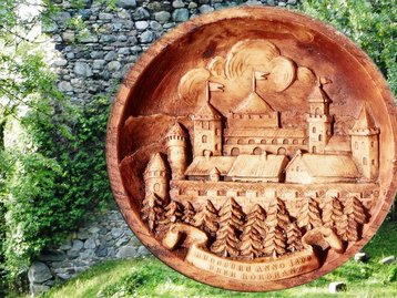 Burg Ruggburg (Eichenberg) image-53326