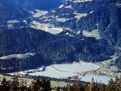 06. Staubecken Latschau und Pumpspeicherbecken Rodund image-6607