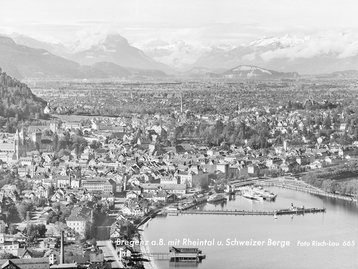 03. Unteres Rheintal - Bregenz, Bodensee image-16106