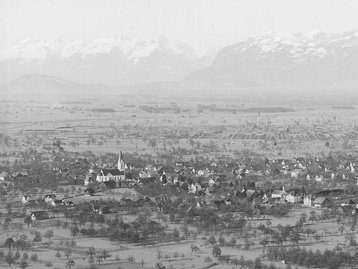 19. Unteres Rheintal - Lauterach image-16139