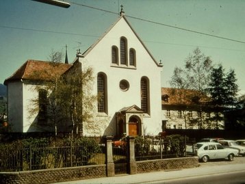29. Kapuzinerkloster image-5054