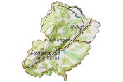 Karte Langen bei Bregenz Karte Langen bei Bregenz
