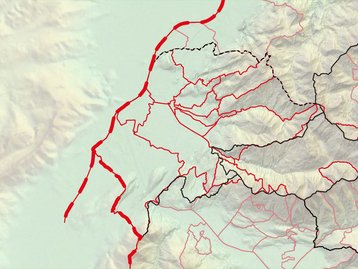 e. Gemeindegrenzen image-48716