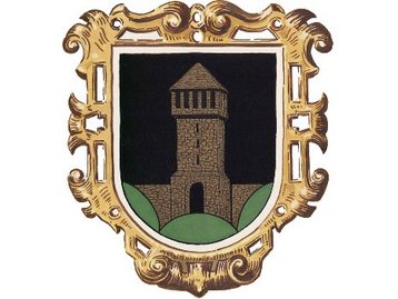 Wappen Klaus image-47511