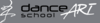 Logo: (c) Dance Art School - Verwendung im Rahmen redaktioneller Berichterstattung