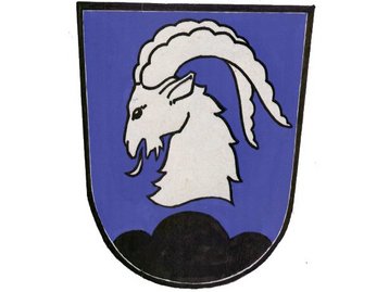 Wappen Bürserberg image-47560