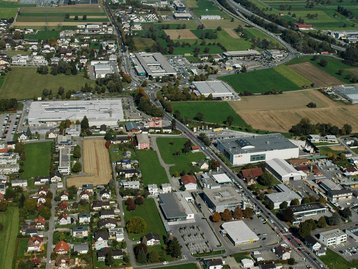 25. Einkaufszentrum Altenstadt-Rankweil image-6819