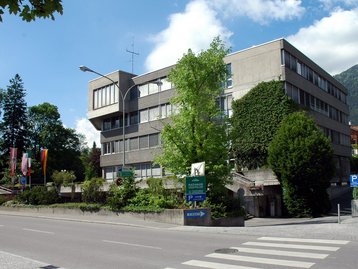 11. Neues Rathaus image-2875