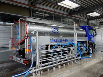 23. Milchhof Vorarlberg Milch image-6817