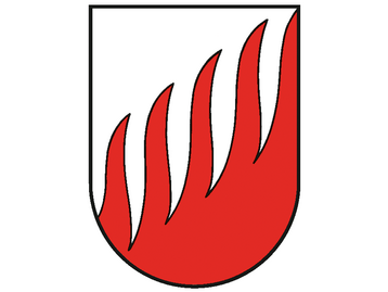 Wappen Brand (standardisiert) image-84393