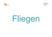 Fliegen image-64998