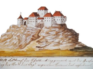 Schattenburg Feldkirch) image-53297