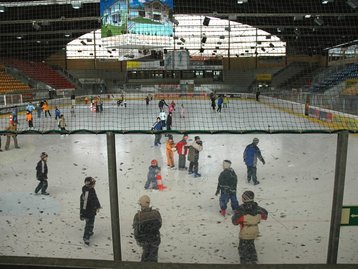 56. Vorarlberghalle in Feldkirch image-5568