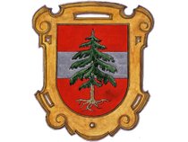 a. Wappen von Bezau image-59762