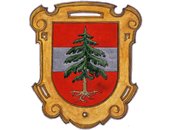 a. Wappen von Bezau image-59199