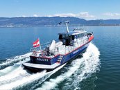 10. Seepolizei und Wasserrettung image-68373