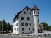 15. Jonas'scher Ansitz, Götzis image-73447