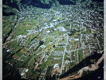 76. Luftaufnahme Dornbirn-Rohrbach image-5101