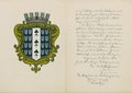 f. Wappen von Bregenz f. Wappen von Bregenz