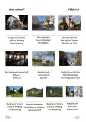 ABL Was stimmt? ABL Was stimmt?