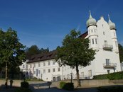 04. Burg Hofen, Lochau image-73436